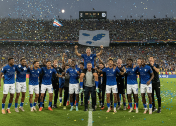 Cape Verde qualify for 2026 World Cup, target historic Round of 32