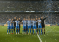 Espanyol clinches La Liga survival with 2-1 win at Osasuna