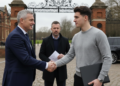 Everton Enter Formal Talks to Sign Hayden Hackney from Middlesbrough