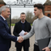 Everton Enter Formal Talks to Sign Hayden Hackney from Middlesbrough