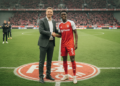 FC Köln set to complete permanent signing of Jahmai Simpson-Pusey