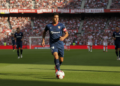 Gabriel Suazo eyes Sevilla captaincy after season of pride and survival