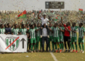 FC Cabinda secures promotion to Angolan first division after 14-year absence