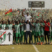 FC Cabinda secures promotion to Angolan first division after 14-year absence