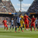 LaLiga Matchday 37 leaves Europa League and relegation races wide open
