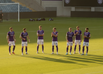 Perth Glory confirms departures of six players after 2025–26 Ninja A-League season