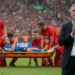 Christian Eriksen Doing Well After Collapse, Wolfsburg Boss Hecking Relieved