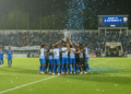 Square 7 FC stuns Blue Waters to reach NFA Cup quarterfinals
