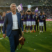 Vipers SC confirm departure of coach Ivan Jacky Minnaert after title win