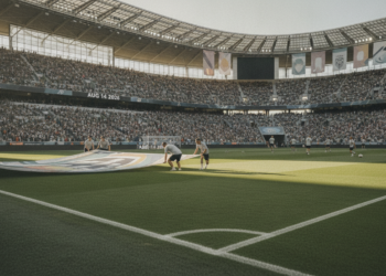 LaLiga confirms August 14-15 2026 season start after external ruling