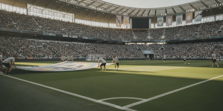 LaLiga confirms August 14-15 2026 season start after external ruling