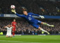 Chelsea target Mike Maignan on free transfer this summer