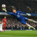 Chelsea target Mike Maignan on free transfer this summer