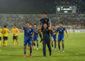 Thailand U19 advance to ASEAN U19 semifinals after 3-2 win over Malaysia
