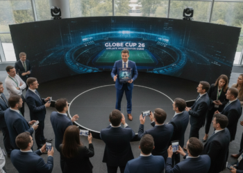 1xBet launches Globe Cup 26 manual to help affiliates monetize tournament traffic