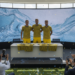 Villarreal reveals 2026-27 100% recycled home kit with water-inspired jacquard