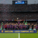 LaLiga standings after Matchday 37 confirm Barcelona champions and Oviedo relegated