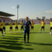 South Africa's Broos confirms Bafana Bafana ready for 2026 World Cup opener