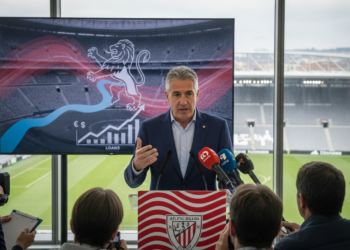 Imanol de la Sota Urges Athletic to Boost Loans for Bizkaia Clubs