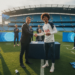 Tottenham reach basic agreement to sign Savinho from Manchester City