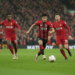 Liverpool pursue Bournemouth winger Rayan despite £130m release clause this summer