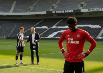Noah Atubolu loses Newcastle move as Magpies close on Ewen Jaouen