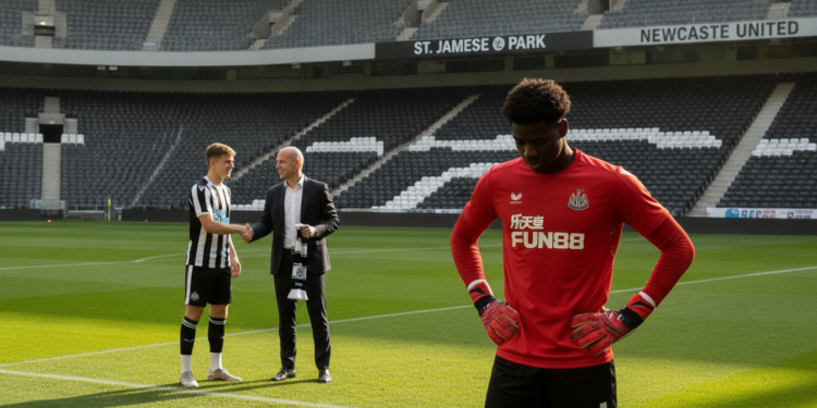 Noah Atubolu loses Newcastle move as Magpies close on Ewen Jaouen