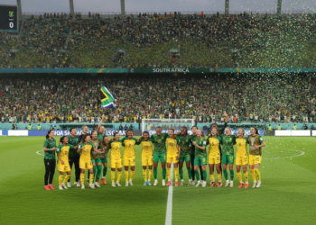South Africa target first-ever World Cup knockout berth after 16-year return