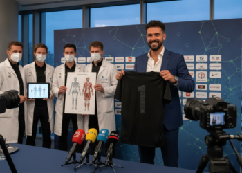 Athletic appoints Edin Terzic as head coach and expands specialist medical staff
