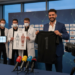 Athletic appoints Edin Terzic as head coach and expands specialist medical staff