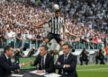 Tottenham to submit concrete offer for Gleison Bremer as Juventus weigh sale