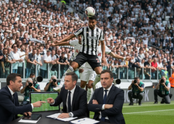 Tottenham to submit concrete offer for Gleison Bremer as Juventus weigh sale