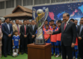 Hyundai Cup 2026 trophy continues ASEAN tour with Kuala Lumpur showcase