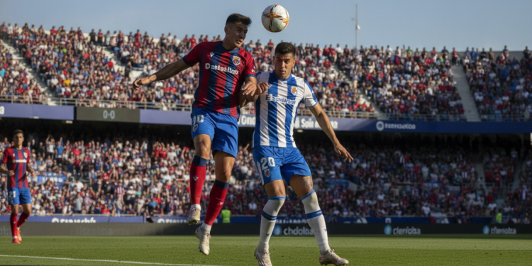 Osasuna face Espanyol in pivotal LaLiga EA Sports matchday 37 live coverage