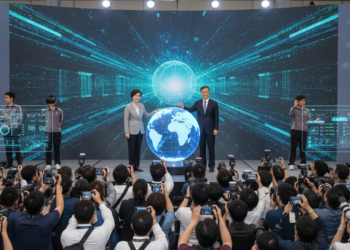 Hong Kong Jockey Club and Lenovo launch AI-powered World Cup fan hub