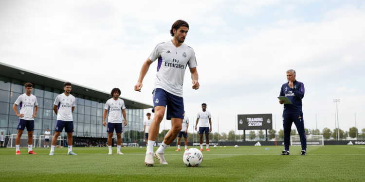 Real Madrid prepares €50-60m bid for Nico Schlotterbeck