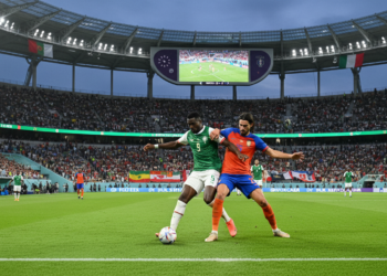 2026 World Cup spotlights history, post‑colonial derbies and geopolitical tensions