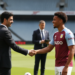 Arsenal open talks for Morgan Rogers as £80–100m summer transfer target