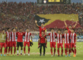 Timor-Leste secures Group Stage spot in ASEAN Hyundai Cup 2026