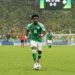 Alex Iwobi insists no regrets choosing Nigeria as he nears 100th cap