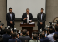 Iran Football Federation accuses US of revoking World Cup tickets
