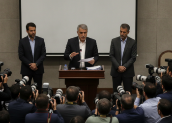 Iran Football Federation accuses US of revoking World Cup tickets