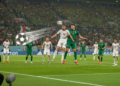 Germany visit tests Slovenia's progress as hosts strive to frustrate