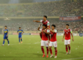 Cambodia U19 advance to ASEAN U19 semifinals after 2-2 draw