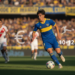 Milton Delgado attracting Bundesliga interest with Boca open to €10–12m offers