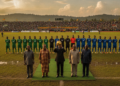 Ankore Cup opens as Ibanda and Kazo settle for goalless draw
