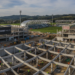 Celta Vigo reveals progress at Afouteza as Celta360 project advances