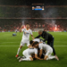 Valencia rally past Real Sociedad 4-3 with late goals in stoppage time