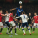 Manchester United battle Arsenal and Tottenham to sign Inter striker Pio Esposito