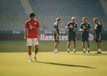 Hiroki Ito told to find new club as Bayern Munich seek €20m sale